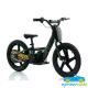 Bicicleta eléctrica para niños RFN 24V 170W 16''