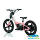 Bicicleta eléctrica para niños RFN 24V 170W 16''