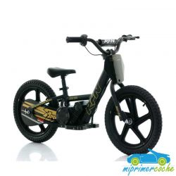 Bicicleta eléctrica para niños RFN 24V 170W 16''