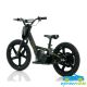 Bicicleta eléctrica para niños RFN 24V 170W 16''