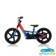 Bicicleta eléctrica para niños RFN 24V 170W 16''