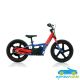 Bicicleta eléctrica para niños RFN 24V 170W 16''