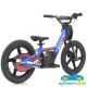 Bicicleta eléctrica para niños RXF 24V 170W 16''