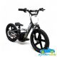 Bicicleta eléctrica para niños RXF 24V 170W 16''
