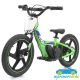 Bicicleta eléctrica para niños RXF 24V 170W 16''