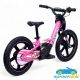 Bicicleta eléctrica para niños RXF 24V 170W 16''