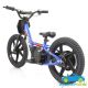 Bicicleta eléctrica para niños RXF 24V 170W 16''
