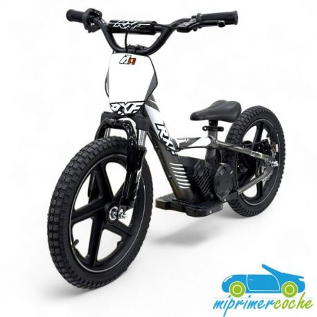Bicicleta eléctrica para niños RXF 24V 170W 16''