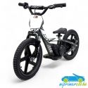 Bicicleta eléctrica para niños RXF 24V 170W 16''