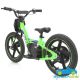 Bicicleta eléctrica para niños RXF 24V 170W 16''
