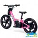 Bicicleta eléctrica para niños RXF 24V 170W 16''