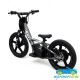 Bicicleta eléctrica para niños RXF 24V 170W 16''