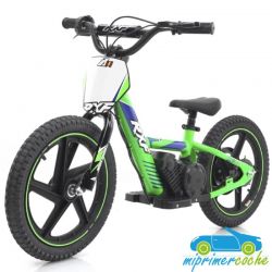 Bicicleta eléctrica para niños RXF 24V 170W 16''
