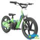 Bicicleta eléctrica para niños RXF 24V 170W 16''