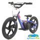 Bicicleta eléctrica para niños RXF 24V 170W 16''