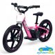 Bicicleta eléctrica para niños RXF 24V 170W 16''