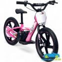Bicicleta eléctrica para niños RXF 24V 170W 16''