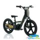 Bicicleta eléctrica para niños RFN 24V 250W 16''