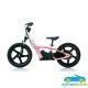 Bicicleta eléctrica para niños RFN 24V 250W 16''
