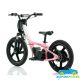 Bicicleta eléctrica para niños RFN 24V 250W 16''