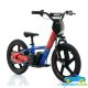 Bicicleta eléctrica para niños RFN 24V 250W 16''