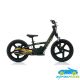 Bicicleta eléctrica para niños RFN 24V 250W 16''