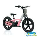 Bicicleta eléctrica para niños RFN 24V 250W 16''