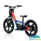 Bicicleta eléctrica para niños RFN 24V 250W 16''