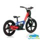 Bicicleta eléctrica para niños RFN 24V 250W 16''