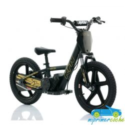 Bicicleta eléctrica para niños RFN 24V 250W 16''