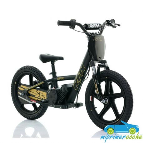 Bicicleta eléctrica para niños RFN 24V 250W 16''