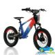 Bicicleta eléctrica para niños RFN EVO 24V 350W 16''