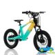 Bicicleta eléctrica para niños RFN EVO 24V 350W 16''