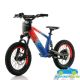 Bicicleta eléctrica para niños RFN EVO 24V 350W 16''