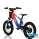 Bicicleta eléctrica para niños RFN EVO 24V 350W 16''