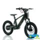 Bicicleta eléctrica para niños RFN EVO 24V 350W 16''