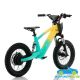 Bicicleta eléctrica para niños RFN EVO 24V 350W 16''