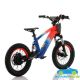 Bicicleta eléctrica para niños RFN EVO 24V 350W 16''