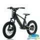 Bicicleta eléctrica para niños RFN EVO 24V 350W 16''