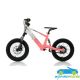 Bicicleta eléctrica para niños RFN EVO 24V 350W 16''