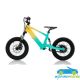 Bicicleta eléctrica para niños RFN EVO 24V 350W 16''