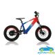 Bicicleta eléctrica para niños RFN EVO 24V 350W 16''