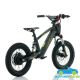 Bicicleta eléctrica para niños RFN EVO 24V 350W 16''