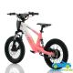 Bicicleta eléctrica para niños RFN EVO 24V 350W 16''