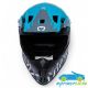 Casco Cross Niño Madix – Protección y comodidad para jóvenes pilotos