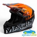 Casco MotoCross Niño Madix