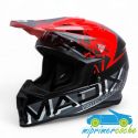 Casco MotoCross Niño Madix