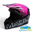 Casco MotoCross Niño Madix