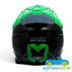 Casco Cross Niño Madix | Seguro, cómodo y con visera ajustable
