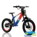 Bicicleta eléctrica para niños RFN EVO 36V 500W 18''